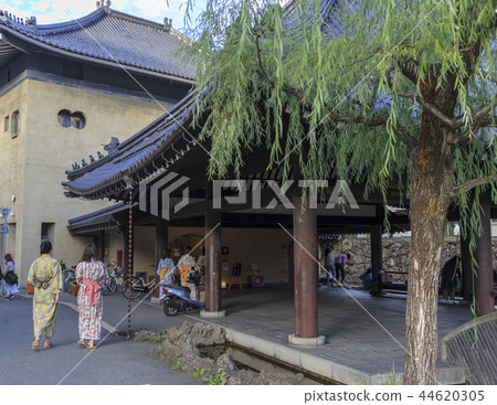 城崎溫泉 44620305