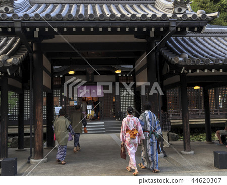 城崎溫泉 44620307