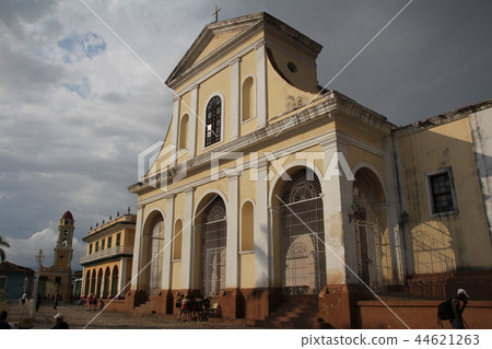 Santisima教堂 Santisima教堂 44621263