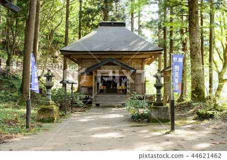 閃亮的神社秋田 閃亮的神社秋田 44621462