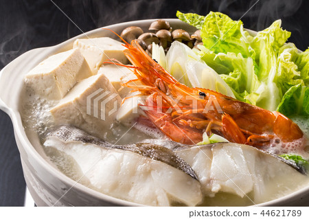 海鮮鍋 海鮮鍋 44621789