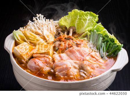 kimchi hot pot kimchi hot pot 44622030