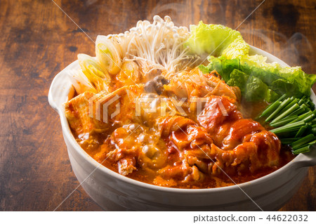 泡菜火鍋 44622032