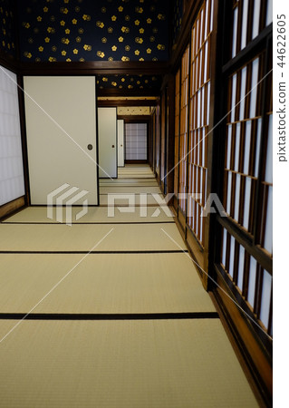 石田城堡花園隱藏的大廳房子第7部分 石田城堡花園隱藏的大廳房子第7部分 44622605