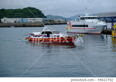 Fukue Port 2017 14 44622792