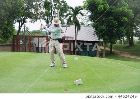 Golf is sport that requires a lof effort Golf is sport that requires a lof effort 44624249