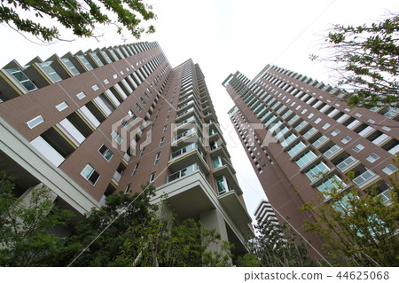 雙子塔 雙子塔 44625068