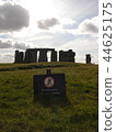 United Kingdom · Stonehenge 44625175