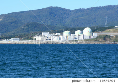 夜核電站Iwanaicho 夜核電站Iwanaicho 44625204
