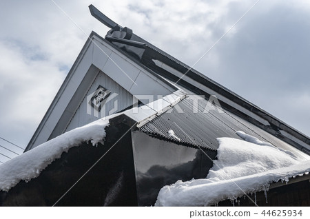 罐頭屋頂 罐頭屋頂 44625934