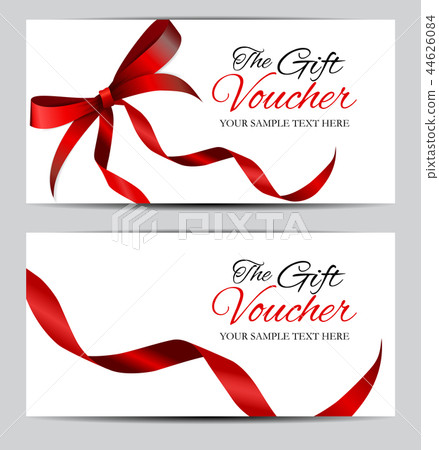 Luxury Members, Gift Card Template for your Business Vector Illustration Luxury Members, Gift Card Template for your Business Vector Illustration 44626084