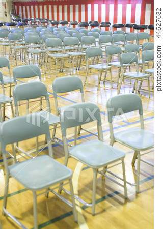 儀式圖像（椅子對齊） 44627082