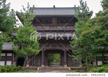 Tokoji Sanmon 44628956