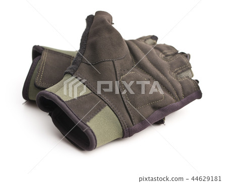 The fitness gloves. The fitness gloves. 44629181