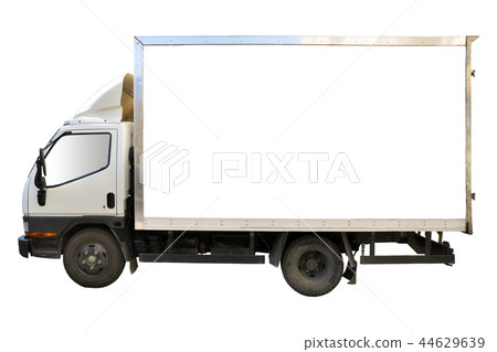 Cargo truck 44629639