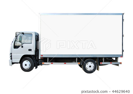 Cargo truck 44629640