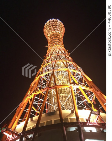 夜塔 夜塔 44630390