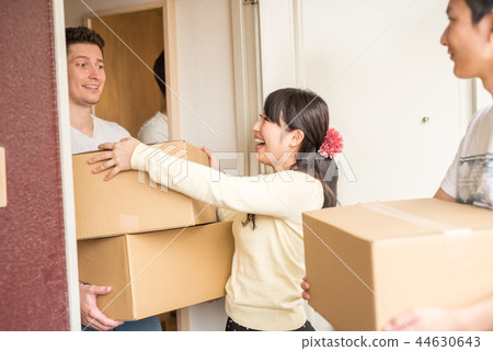 Moving Moving 44630643
