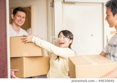 Moving Moving 44630648