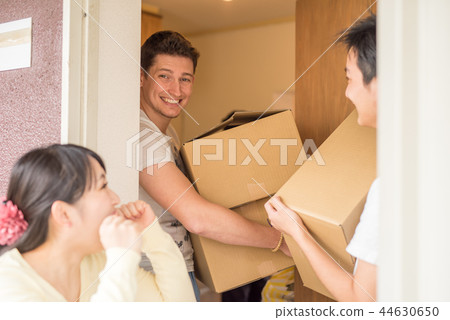 Moving Moving 44630650