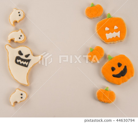 Manseibetsu Kokorochi Mochi Inui 對 搗protein 惡作 play Halloween cookies halloween cookies Manseibetsu Kokorochi Mochi Inui 對 搗protein 惡作 play Halloween cookies halloween cookies 44630794