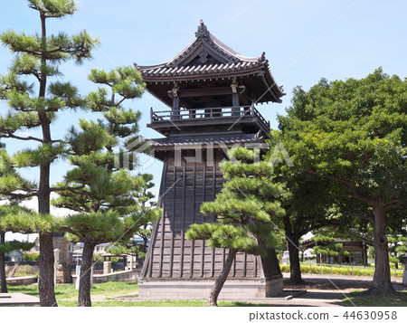 東海道第五十三通道/七季通過 - 宮城（熱田名古屋市熱田區） 44630958