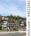 Hiroshima Prefecture Onomichi 44631082