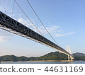 Shimanami Kaido 44631169