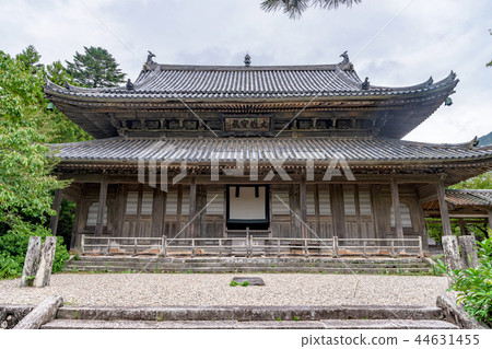 Toko-ji Temple 44631455