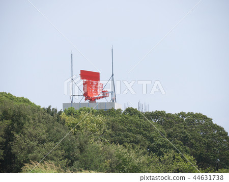 大阪國際機場(伊丹機場)通信設施 大阪國際機場(伊丹機場)通信設施 44631738