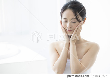 美女形象 美女形象 44631926