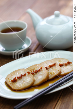 Katsura flower rice 44635825