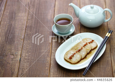 桂花飯 桂花飯 44635826