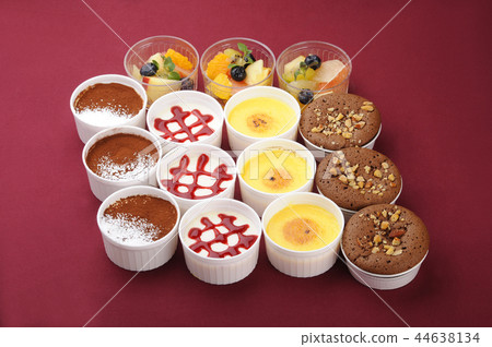 派對食物甜點 派對食物甜點 44638134
