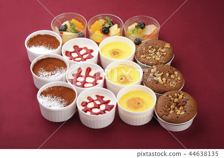 派對食物甜點 派對食物甜點 44638135