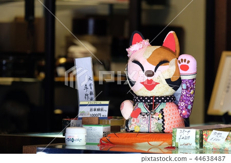 Narai hotel cat Narai hotel cat 44638487