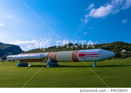 Tanegashima Space Center 44638693