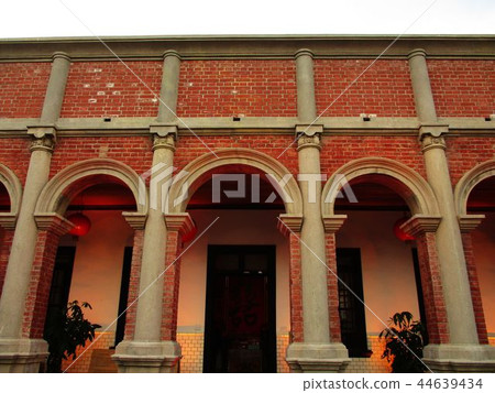 新竹市古蹟宗廟民俗 44639434