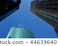 汐留高層建築 44639640