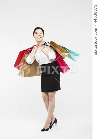 女商人 女商人 44639675