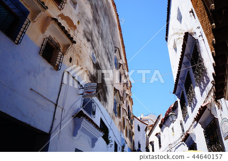 Chefchaouen 44640157