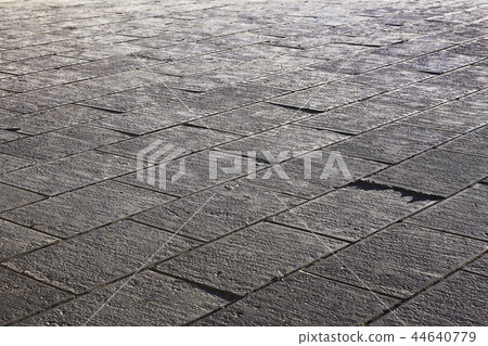 texture of old stone texture of old stone 44640779