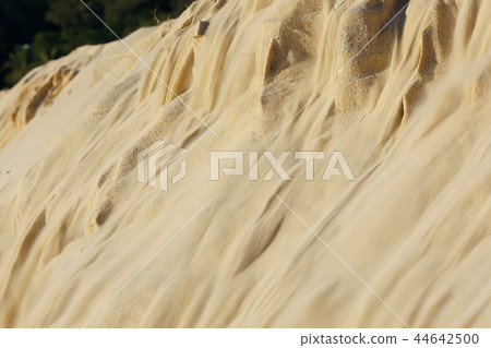 texture crumbling sand corrosion / scree of sand sand dunes, mountains, sand avalanche, texture, soil erosion, weathering texture crumbling sand corrosion / scree of sand sand dunes, mountains, sand avalanche, texture, soil erosion, weathering 44642500