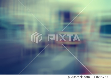 blurred abstract / blue violet gradient background square bokeh, beautiful technological modern background, blurred lines abstract gray 44643754