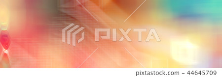 multicolored abstract network background / modern technological background, abstraction blurred unusual concept speed 44645709