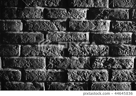 background texture stone pavement / abstract stone background bricks 44645836