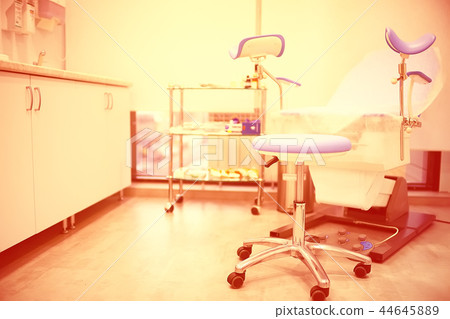 genicologic chair, equipment medicine, medical furniture, hospital, genicology, women's consultation, chair genicology 44645889