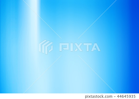 blurry blue abstract background 44645935