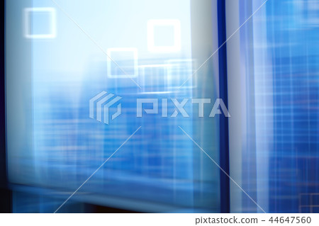 blurred abstract / blue violet gradient background square bokeh, beautiful technological modern background, blurred lines abstract gray blurred abstract / blue violet gradient background square bokeh, beautiful technological modern background, blurred lines abstract gray 44647560