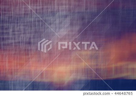 multicolored abstract network background / modern technological background, abstraction blurred unusual concept speed 44648765